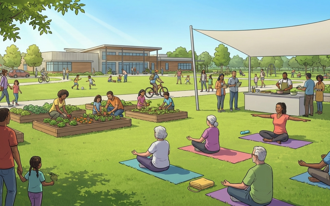 Srebrna Turystyka jako narzędzie aktywizacji społecznej i zdrowotnej