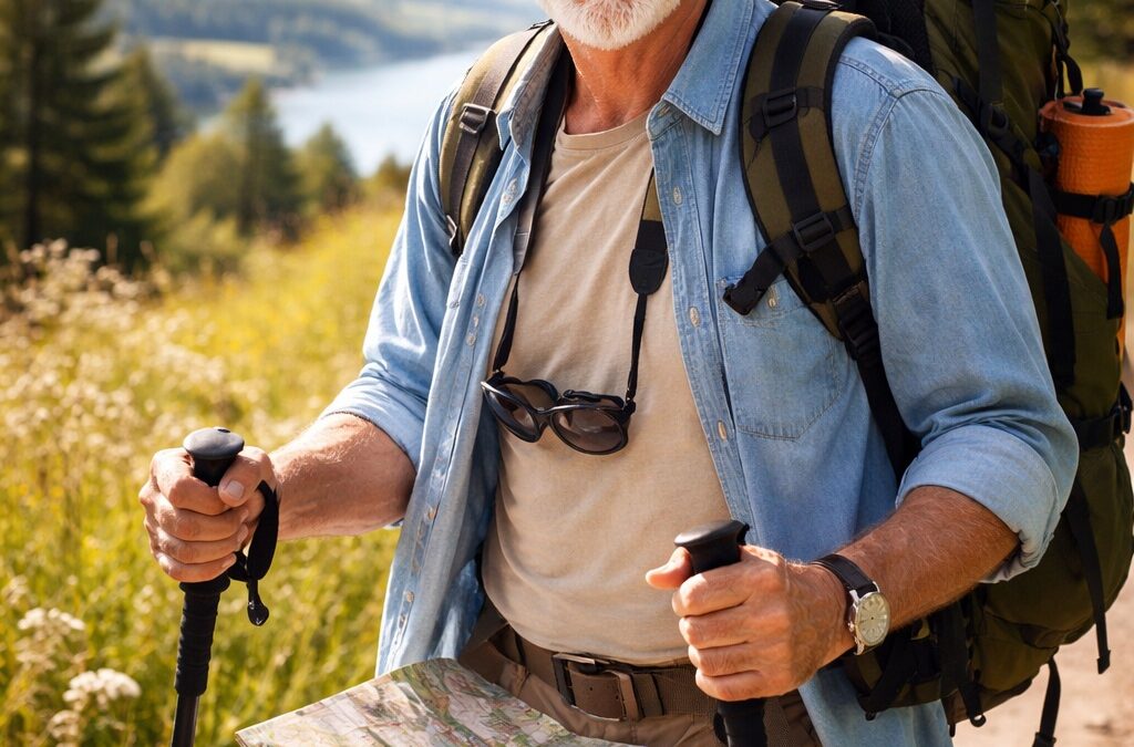 Konieczność inkluzywności i empatii w obsłudze seniorów w turystyce